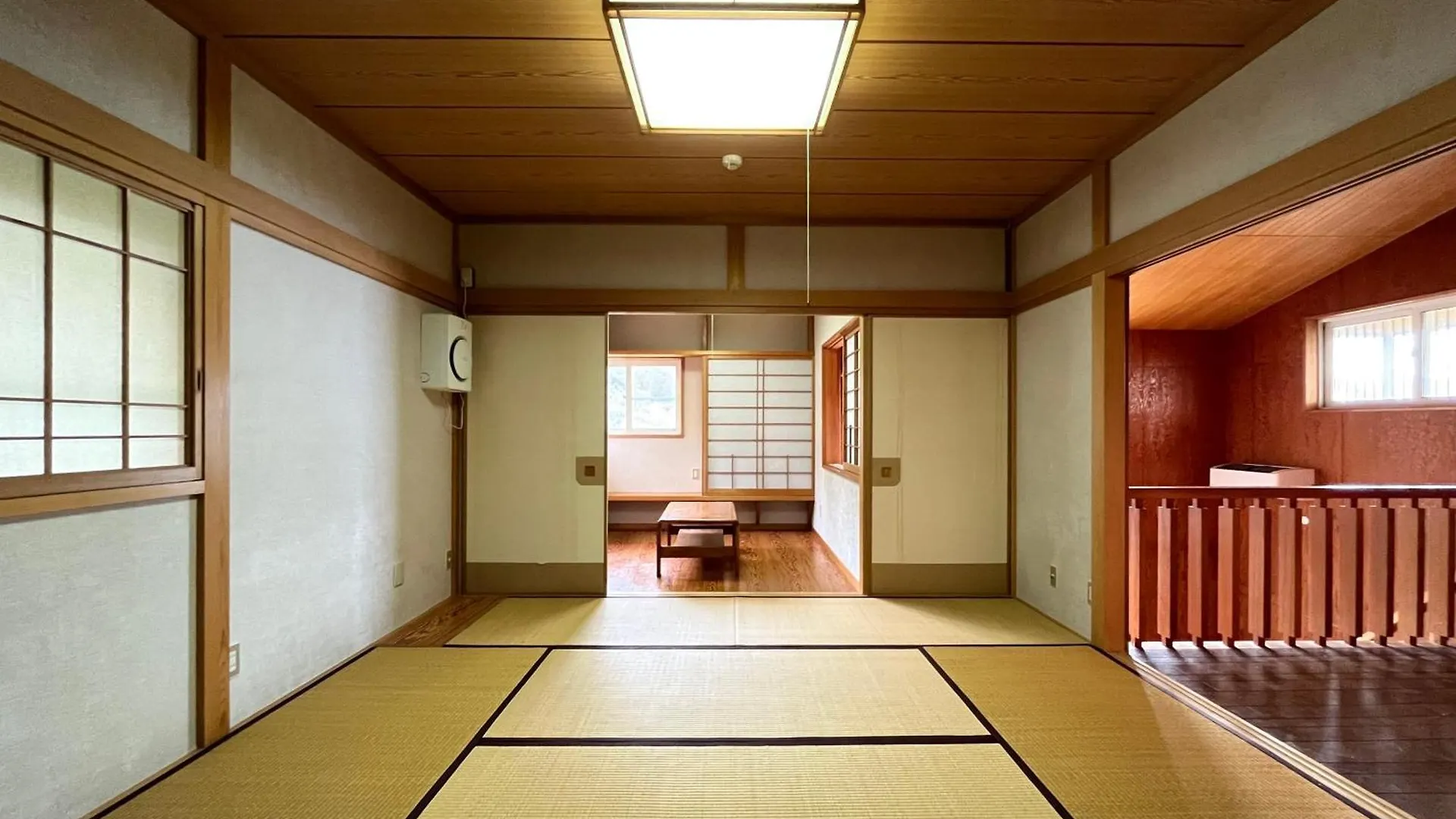 Villa 富士山の眺望- 超高6メートルロフト- 芦ノ湖, 鳥居が目の前に - 究極露天bbq à Hakone
