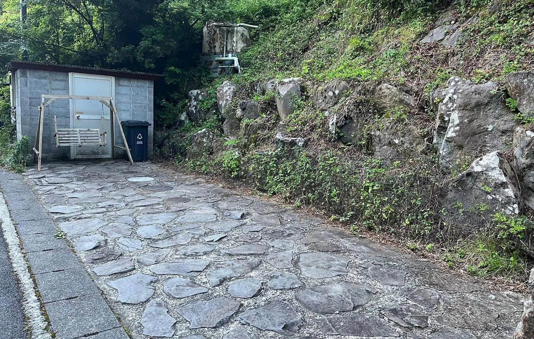 Hébergement de vacances Villa 富士山の眺望- 超高6メートルロフト- 芦ノ湖, 鳥居が目の前に - 究極露天bbq à Hakone