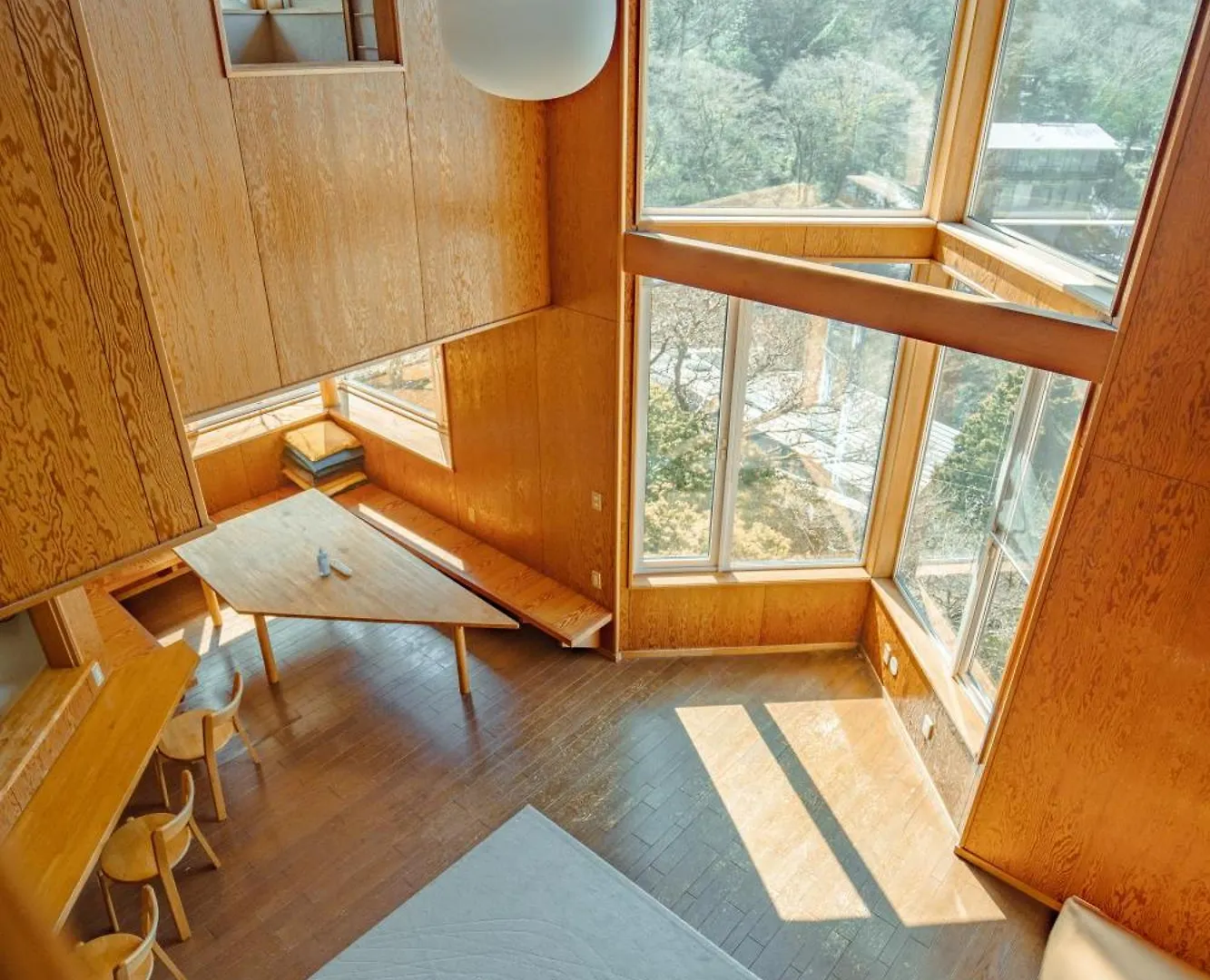Villa 富士山の眺望- 超高6メートルロフト- 芦ノ湖, 鳥居が目の前に - 究極露天bbq à Hakone