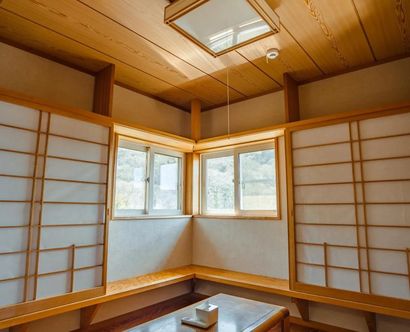 Villa 富士山の眺望- 超高6メートルロフト- 芦ノ湖, 鳥居が目の前に - 究極露天bbq à Hakone Hébergement de vacances