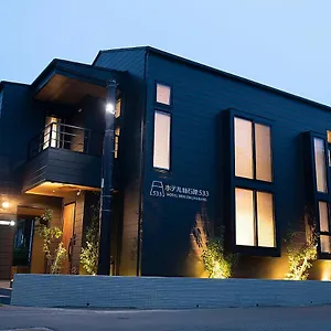 Sengokuhara 533 Appart hôtel