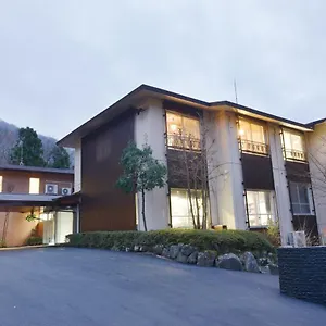 Hesta - - Ryokan