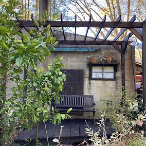 Mori No Yado Maison d'hôtes