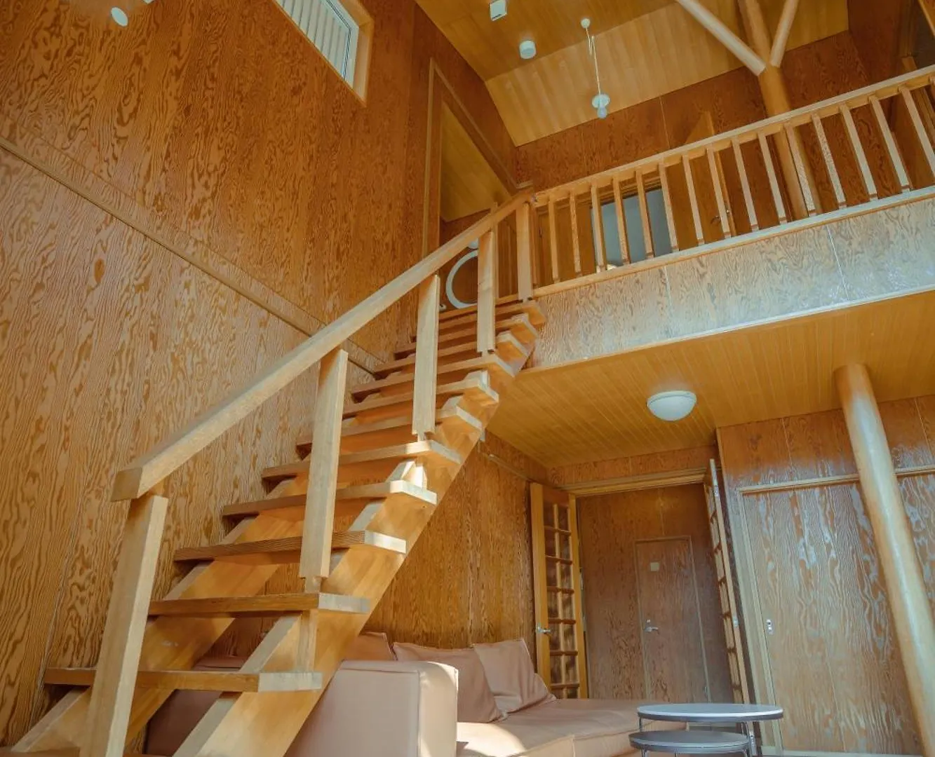 Hébergement de vacances Villa 富士山の眺望- 超高6メートルロフト- 芦ノ湖, 鳥居が目の前に - 究極露天bbq à Hakone